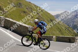 Foto #3675978 | 31-07-2023 12:00 | Passo Dello Stelvio - Prato Seite BICYCLES