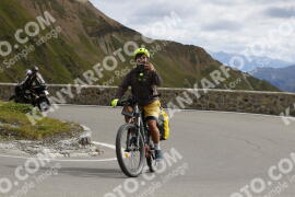 Photo #3731236 | 06-08-2023 10:35 | Passo Dello Stelvio - Prato side BICYCLES