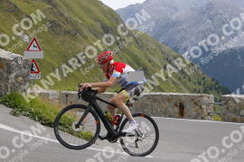 Foto #3752758 | 08-08-2023 10:45 | Passo Dello Stelvio - Prato Seite BICYCLES