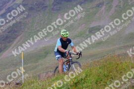 Photo #2437354 | 30-07-2022 10:28 | Passo Dello Stelvio - Peak BICYCLES