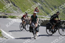 Photo #3524255 | 18-07-2023 10:29 | Passo Dello Stelvio - Prato side BICYCLES
