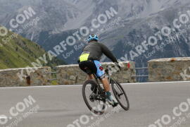 Photo #3589033 | 27-07-2023 11:27 | Passo Dello Stelvio - Prato side BICYCLES