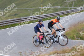 Photo #2423588 | 27-07-2022 11:00 | Passo Dello Stelvio - Peak BICYCLES
