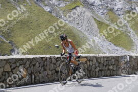 Photo #4077582 | 26-08-2023 12:23 | Passo Dello Stelvio - Prato side BICYCLES