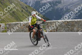 Foto #3755134 | 08-08-2023 12:14 | Passo Dello Stelvio - Prato Seite BICYCLES