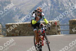 Photo #3355068 | 05-07-2023 11:28 | Passo Dello Stelvio - Prato side BICYCLES