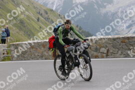 Photo #3775075 | 09-08-2023 11:51 | Passo Dello Stelvio - Prato side BICYCLES