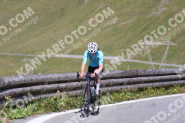 Photo #2429188 | 29-07-2022 10:48 | Passo Dello Stelvio - Peak BICYCLES