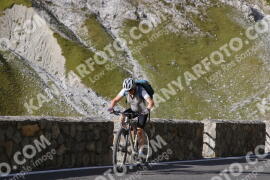 Foto #4045844 | 24-08-2023 09:24 | Passo Dello Stelvio - Prato Seite BICYCLES