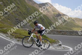 Photo #3897506 | 15-08-2023 12:04 | Passo Dello Stelvio - Prato side BICYCLES