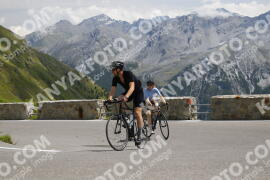 Photo #3442464 | 14-07-2023 12:19 | Passo Dello Stelvio - Prato side BICYCLES