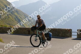 Foto #4015519 | 22-08-2023 09:13 | Passo Dello Stelvio - Prato Seite BICYCLES