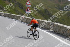 Foto #3934448 | 18-08-2023 11:15 | Passo Dello Stelvio - Prato Seite BICYCLES