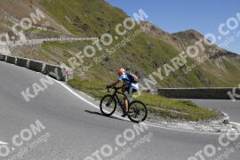 Foto #3960826 | 19-08-2023 11:30 | Passo Dello Stelvio - Prato Seite BICYCLES