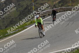 Photo #3192141 | 22-06-2023 11:17 | Passo Dello Stelvio - Peak BICYCLES