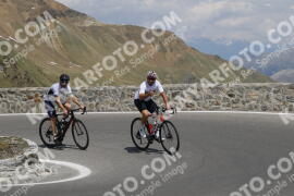 Photo #3156935 | 18-06-2023 14:21 | Passo Dello Stelvio - Prato side BICYCLES