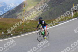 Foto #2445339 | 30-07-2022 14:34 | Passo Dello Stelvio - die Spitze BICYCLES