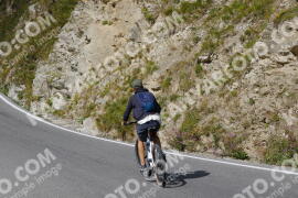 Photo #4074700 | 26-08-2023 10:36 | Passo Dello Stelvio - Prato side BICYCLES