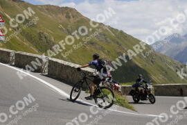 Photo #3878230 | 14-08-2023 12:40 | Passo Dello Stelvio - Prato side BICYCLES