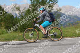 Foto #2613793 | 13-08-2022 09:57 | Pordoi Pass BICYCLES