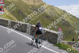 Foto #4006138 | 21-08-2023 13:22 | Passo Dello Stelvio - Prato Seite BICYCLES