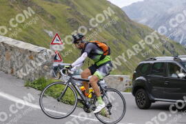Photo #3785458 | 10-08-2023 11:11 | Passo Dello Stelvio - Prato side BICYCLES