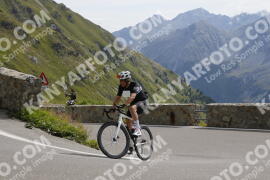 Foto #3621547 | 29-07-2023 10:07 | Passo Dello Stelvio - Prato Seite BICYCLES