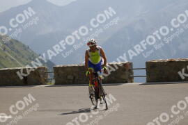 Photo #3421110 | 11-07-2023 10:24 | Passo Dello Stelvio - Prato side BICYCLES