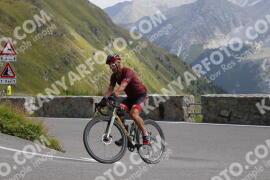 Photo #3936350 | 18-08-2023 12:19 | Passo Dello Stelvio - Prato side BICYCLES
