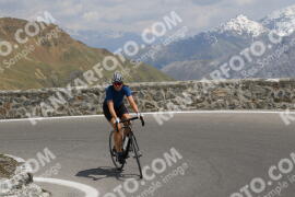Photo #3155488 | 18-06-2023 13:31 | Passo Dello Stelvio - Prato side BICYCLES