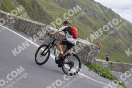 Foto #3266568 | 28-06-2023 13:44 | Passo Dello Stelvio - Prato Seite BICYCLES
