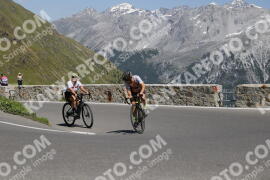 Foto #3224598 | 25-06-2023 15:00 | Passo Dello Stelvio - Prato Seite BICYCLES