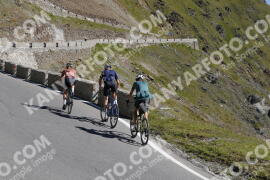 Photo #3958499 | 19-08-2023 10:33 | Passo Dello Stelvio - Prato side BICYCLES
