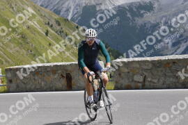 Foto #3760868 | 08-08-2023 13:33 | Passo Dello Stelvio - Prato Seite BICYCLES