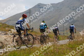 Photo #2413270 | 25-07-2022 13:07 | Passo Dello Stelvio - Peak BICYCLES