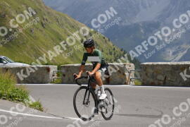 Photo #3489459 | 16-07-2023 12:40 | Passo Dello Stelvio - Prato side BICYCLES