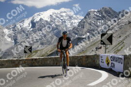 Foto #3241430 | 26-06-2023 14:10 | Passo Dello Stelvio - Prato Seite BICYCLES