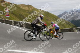 Foto #3760794 | 08-08-2023 13:32 | Passo Dello Stelvio - Prato Seite BICYCLES