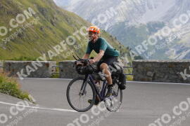 Photo #3784985 | 10-08-2023 10:30 | Passo Dello Stelvio - Prato side BICYCLES