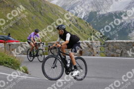 Foto #3761391 | 08-08-2023 13:50 | Passo Dello Stelvio - Prato Seite BICYCLES