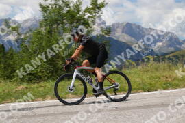Photo #2623808 | 13-08-2022 12:58 | Pordoi Pass BICYCLES