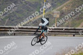 Photo #2442876 | 30-07-2022 12:46 | Passo Dello Stelvio - Peak BICYCLES
