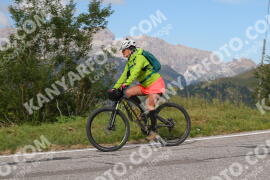 Photo #2613701 | 13-08-2022 09:57 | Pordoi Pass BICYCLES