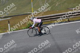 Photo #2411870 | 25-07-2022 12:19 | Passo Dello Stelvio - Peak BICYCLES
