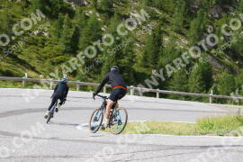 Foto #2614296 | 13-08-2022 10:34 | Pordoi Pass BICYCLES