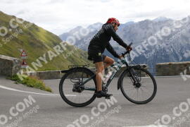Foto #3785035 | 10-08-2023 10:37 | Passo Dello Stelvio - Prato Seite BICYCLES