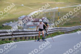Foto #2410975 | 26-07-2022 12:05 | Passo Dello Stelvio - die Spitze BICYCLES
