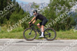 Photo #2617614 | 13-08-2022 11:53 | Pordoi Pass BICYCLES