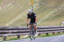 Photo #2410524 | 26-07-2022 11:17 | Passo Dello Stelvio - Peak BICYCLES