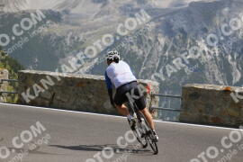 Photo #3489913 | 16-07-2023 13:05 | Passo Dello Stelvio - Prato side BICYCLES